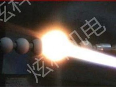 熱噴涂、等離子噴涂 高壓清洗機(jī) 柱塞 碳化鎢塔輪 表面強(qiáng)化涂層